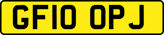 GF10OPJ