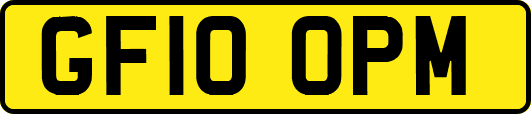 GF10OPM