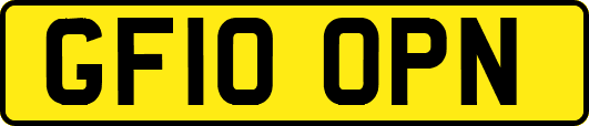 GF10OPN