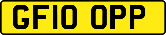 GF10OPP