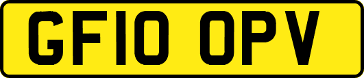 GF10OPV