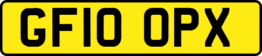 GF10OPX