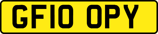 GF10OPY