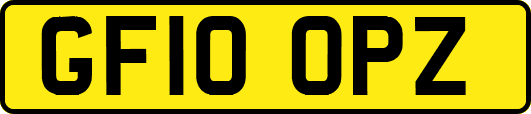 GF10OPZ