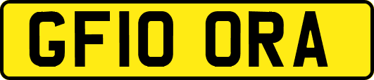GF10ORA