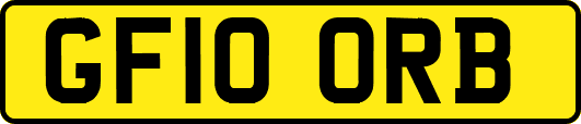 GF10ORB