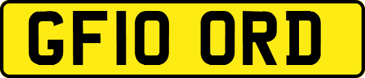GF10ORD