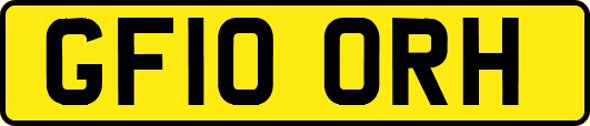 GF10ORH