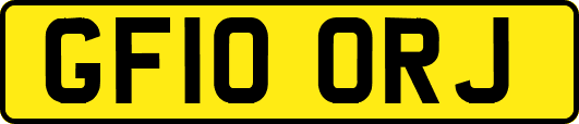GF10ORJ