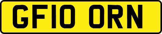 GF10ORN