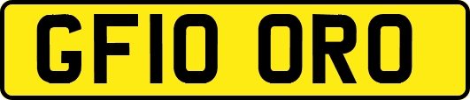 GF10ORO