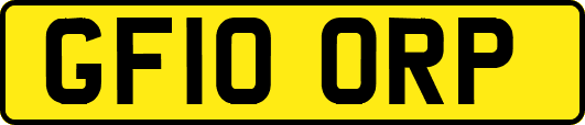 GF10ORP