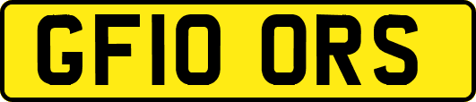 GF10ORS