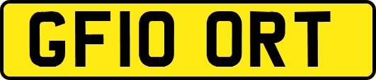 GF10ORT
