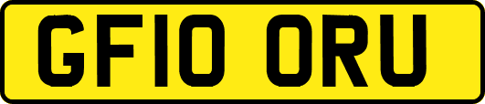 GF10ORU