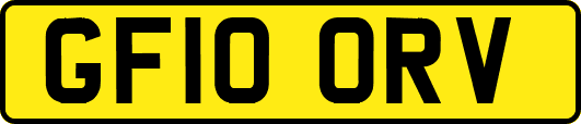 GF10ORV
