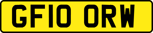 GF10ORW