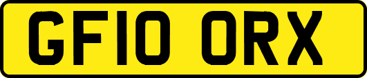 GF10ORX
