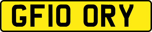 GF10ORY