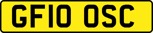 GF10OSC