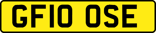 GF10OSE