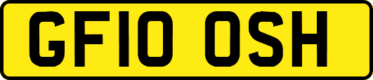 GF10OSH