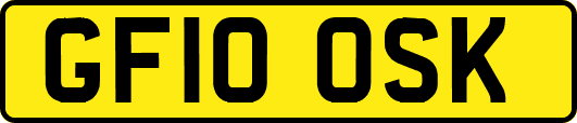 GF10OSK
