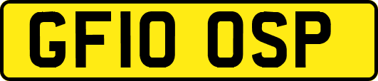 GF10OSP