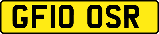 GF10OSR
