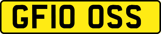 GF10OSS