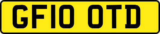 GF10OTD