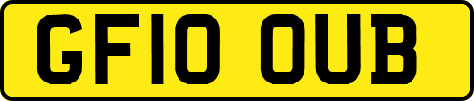 GF10OUB
