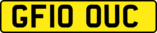 GF10OUC