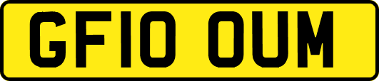 GF10OUM