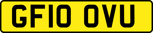 GF10OVU
