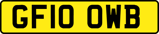 GF10OWB