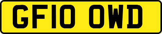 GF10OWD