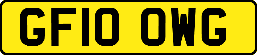 GF10OWG