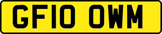 GF10OWM