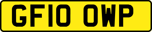 GF10OWP
