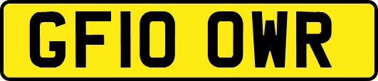 GF10OWR