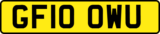 GF10OWU