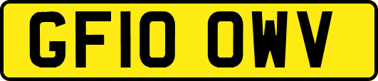 GF10OWV