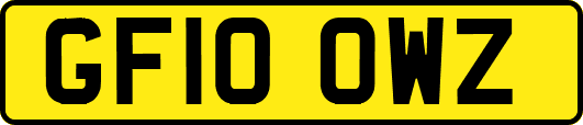 GF10OWZ