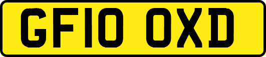 GF10OXD