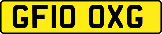 GF10OXG