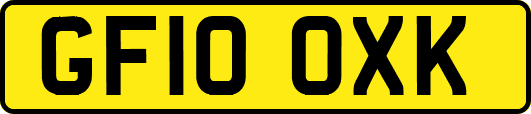 GF10OXK