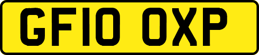 GF10OXP