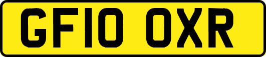 GF10OXR