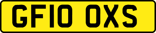 GF10OXS